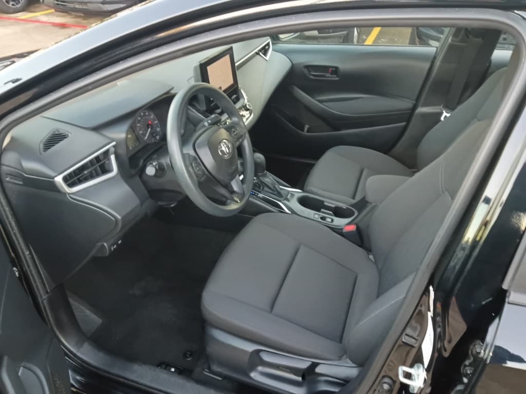 Thumbnail: 2024 Toyota Corolla - 3