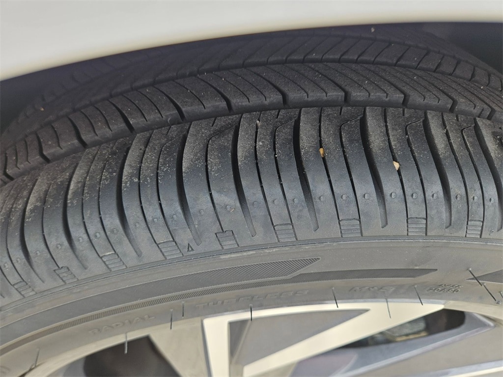 Thumbnail: 2025 Hyundai Elantra - 27