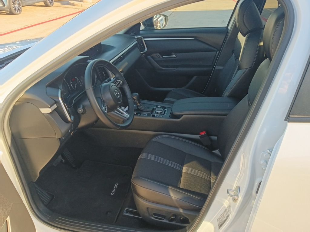 Thumbnail: 2025 Mazda CX-50 - 10