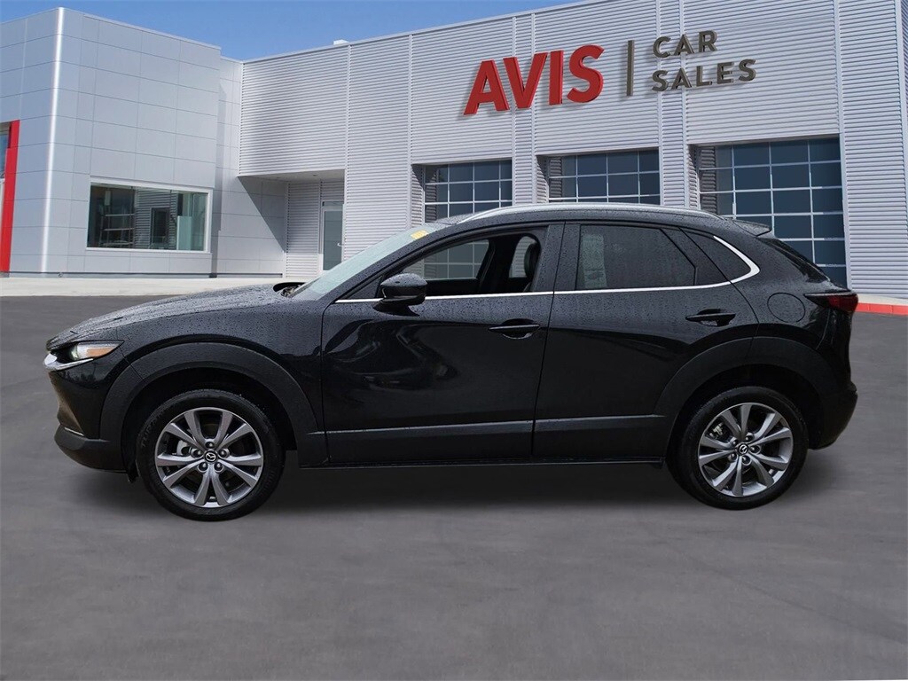 Thumbnail: 2025 Mazda CX-30 - 2