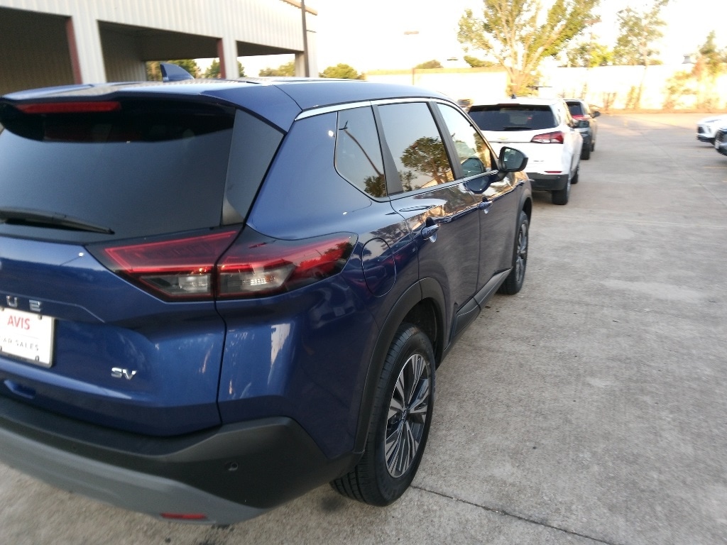Thumbnail: 2023 Nissan Rogue - 6