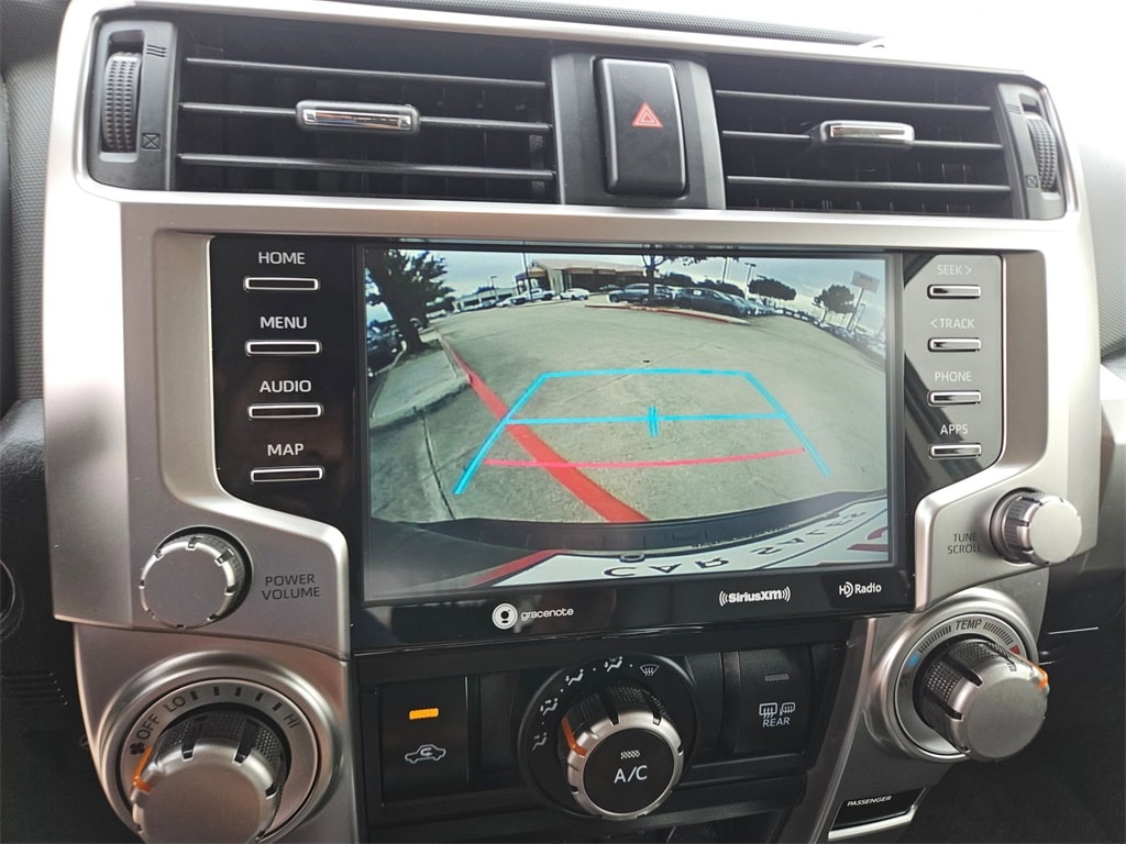 Thumbnail: 2024 Toyota 4Runner - 23