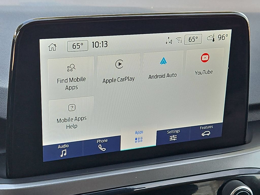 2025 Ford Escape Active - Photo 14