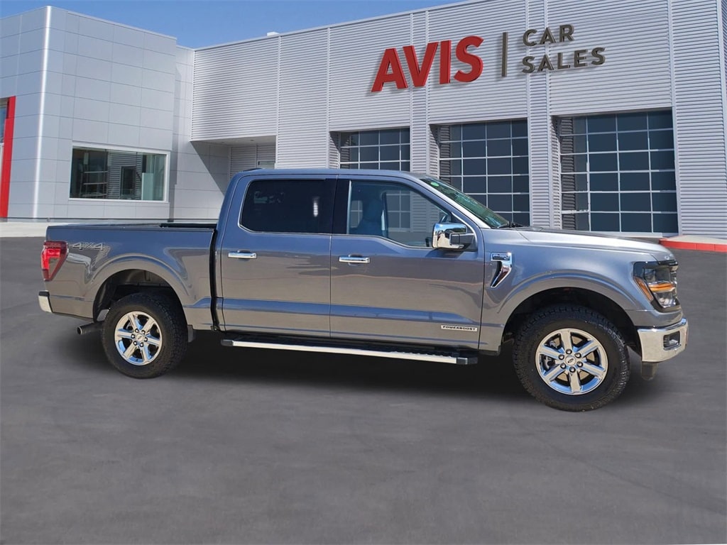 Thumbnail: 2024 Ford F-150 - 5