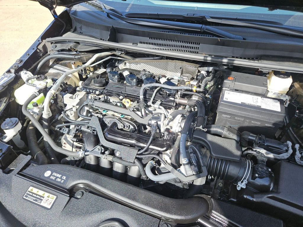 Thumbnail: 2024 Toyota Corolla - 23