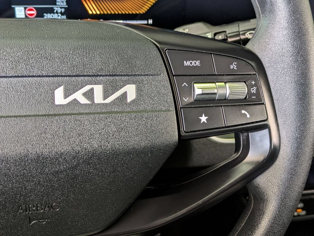 Thumbnail: 2025 Kia K4 - 21