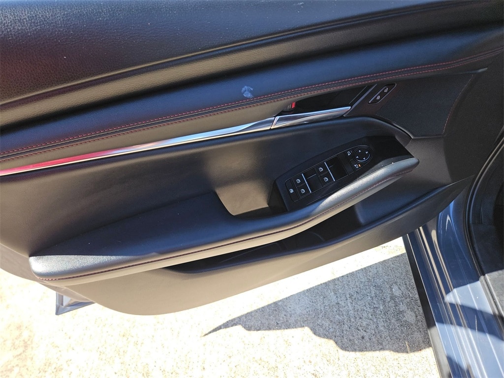 Thumbnail: 2024 Mazda Mazda3 - 13