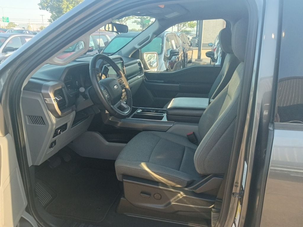 Thumbnail: 2025 Ford F-150 - 3