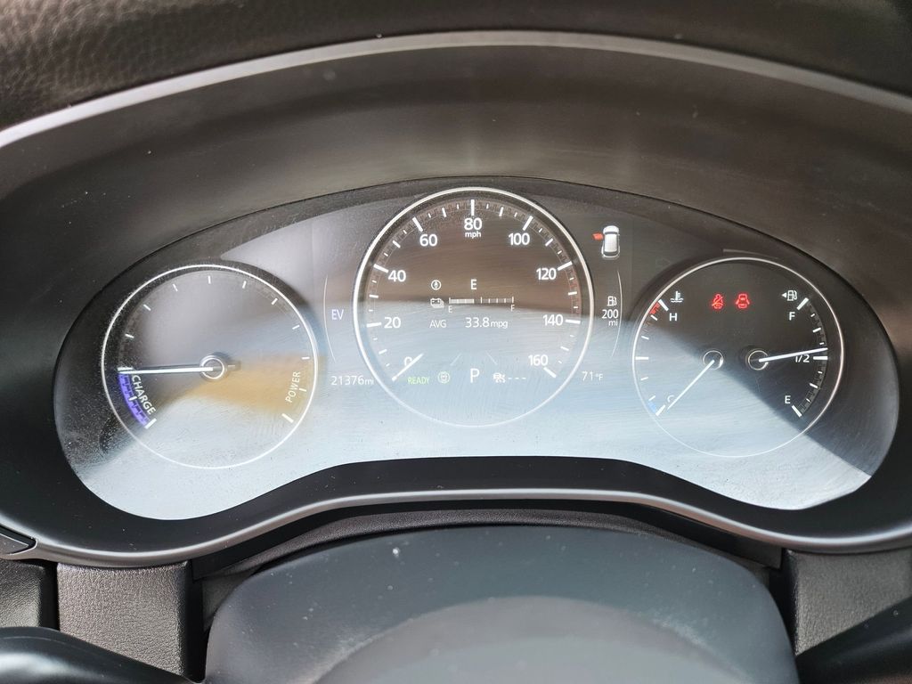 Thumbnail: 2025 Mazda CX-50 - 19