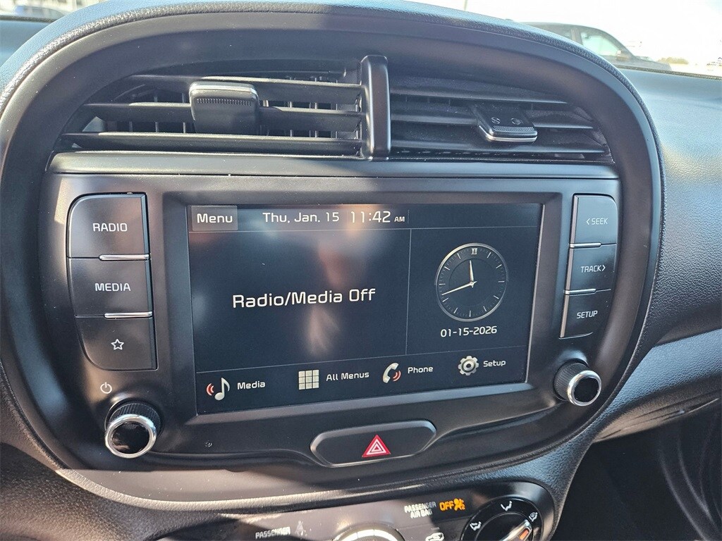 Thumbnail: 2024 Kia Soul - 21