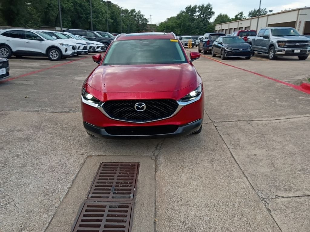 Thumbnail: 2025 Mazda CX-30 - 5