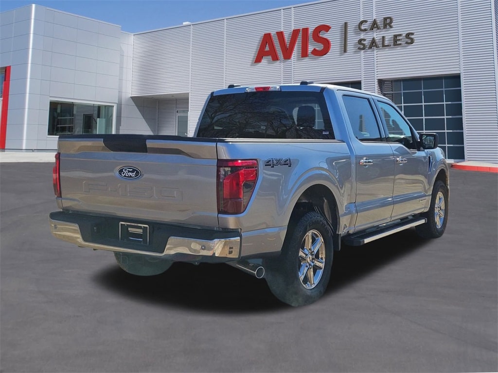 Thumbnail: 2025 Ford F-150 - 6