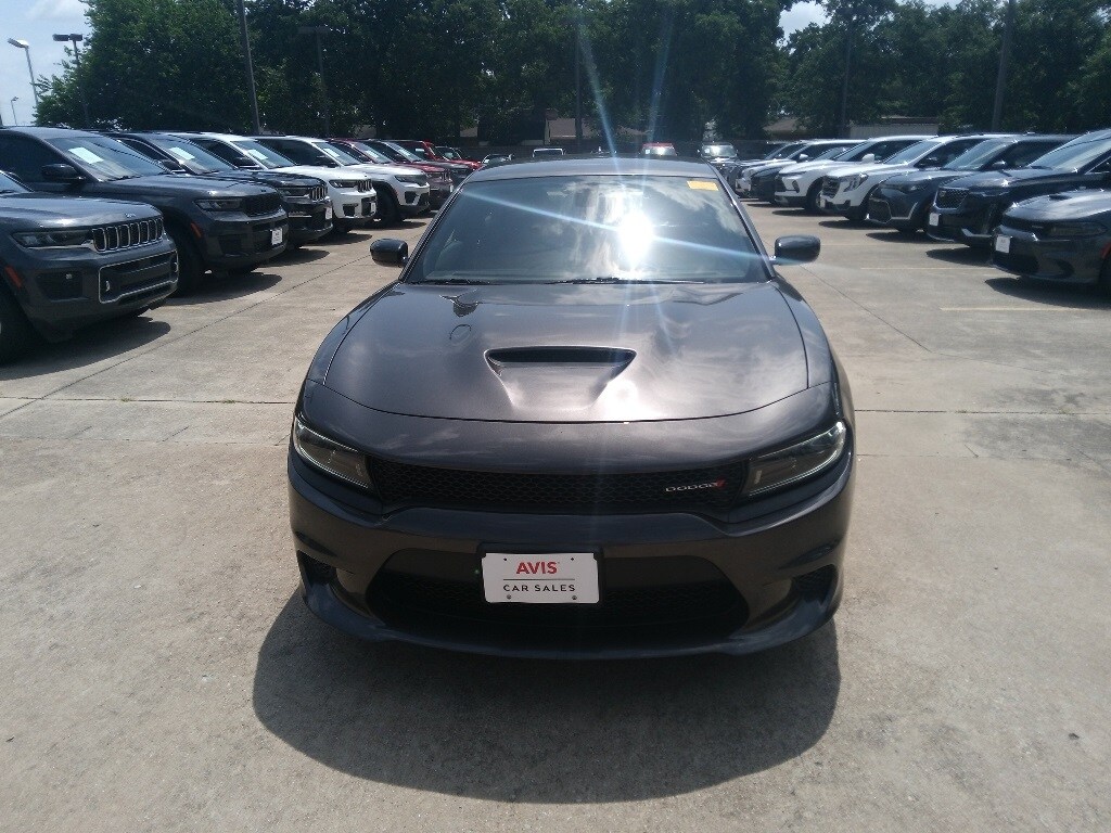 Thumbnail: 2023 Dodge Charger - 2