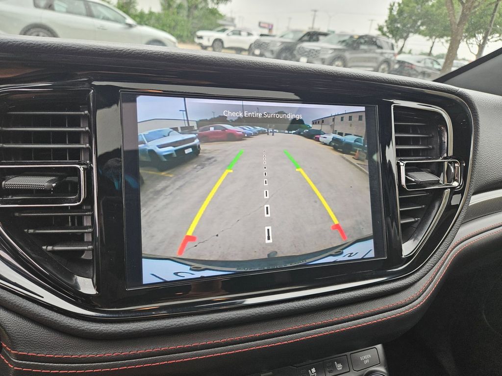 Thumbnail: 2025 Dodge Durango - 22