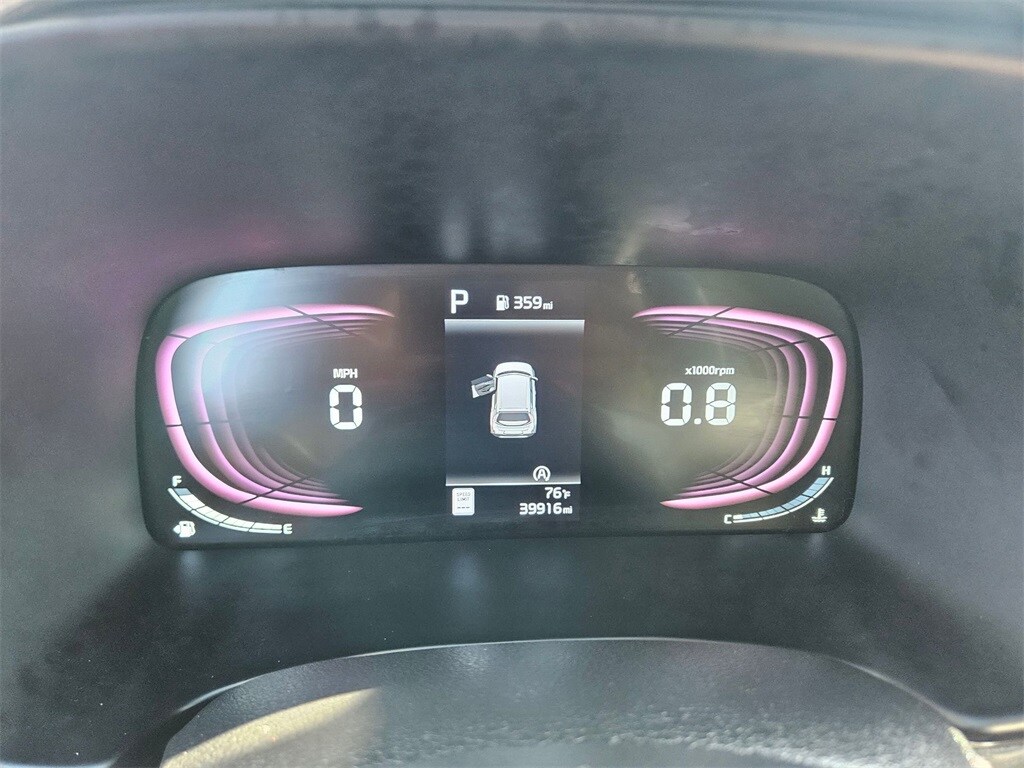 Thumbnail: 2024 Kia Soul - 15