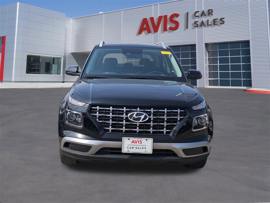 Thumbnail: 2025 Hyundai Venue - 10