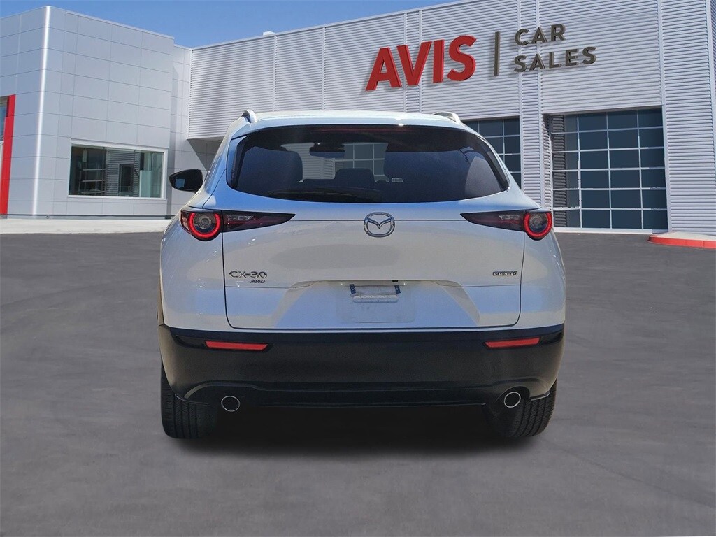 Thumbnail: 2025 Mazda CX-30 - 5