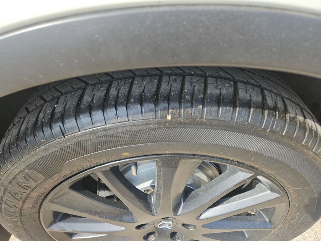 Thumbnail: 2023 Nissan Murano - 26