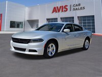 2022 Dodge Charger SXT -
                Irving, TX