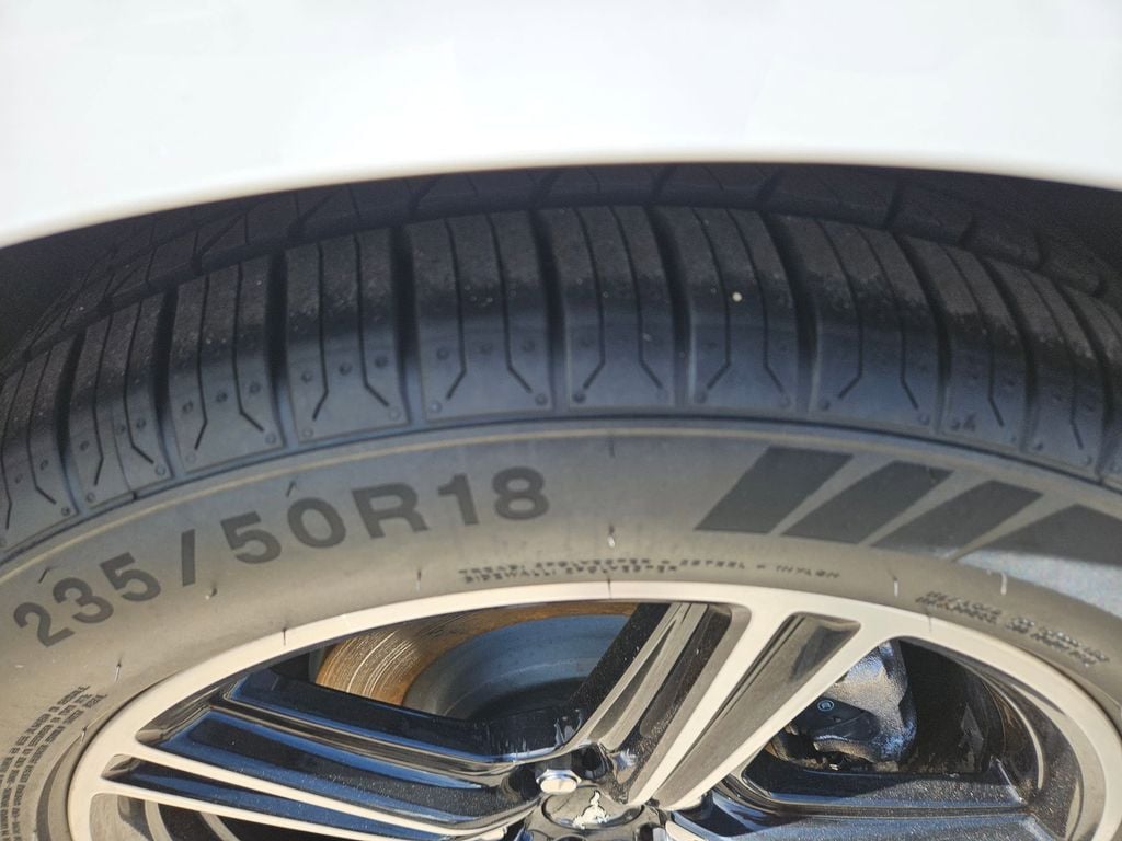 Thumbnail: 2025 Ford Mustang - 26