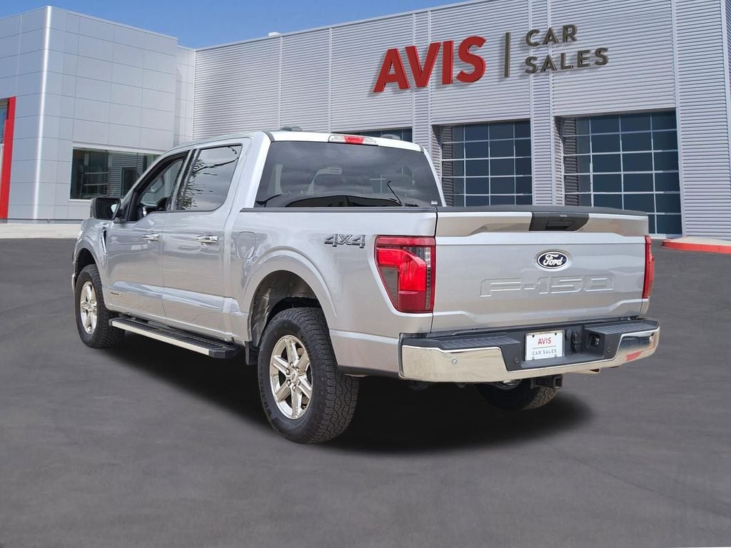 Thumbnail: 2025 Ford F-150 - 3