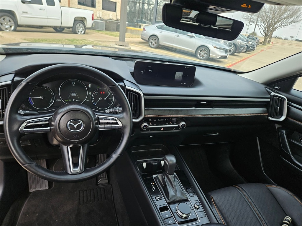 Thumbnail: 2025 Mazda CX-50 - 13