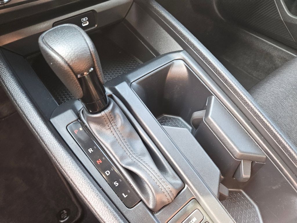 Thumbnail: 2024 Honda Accord - 28