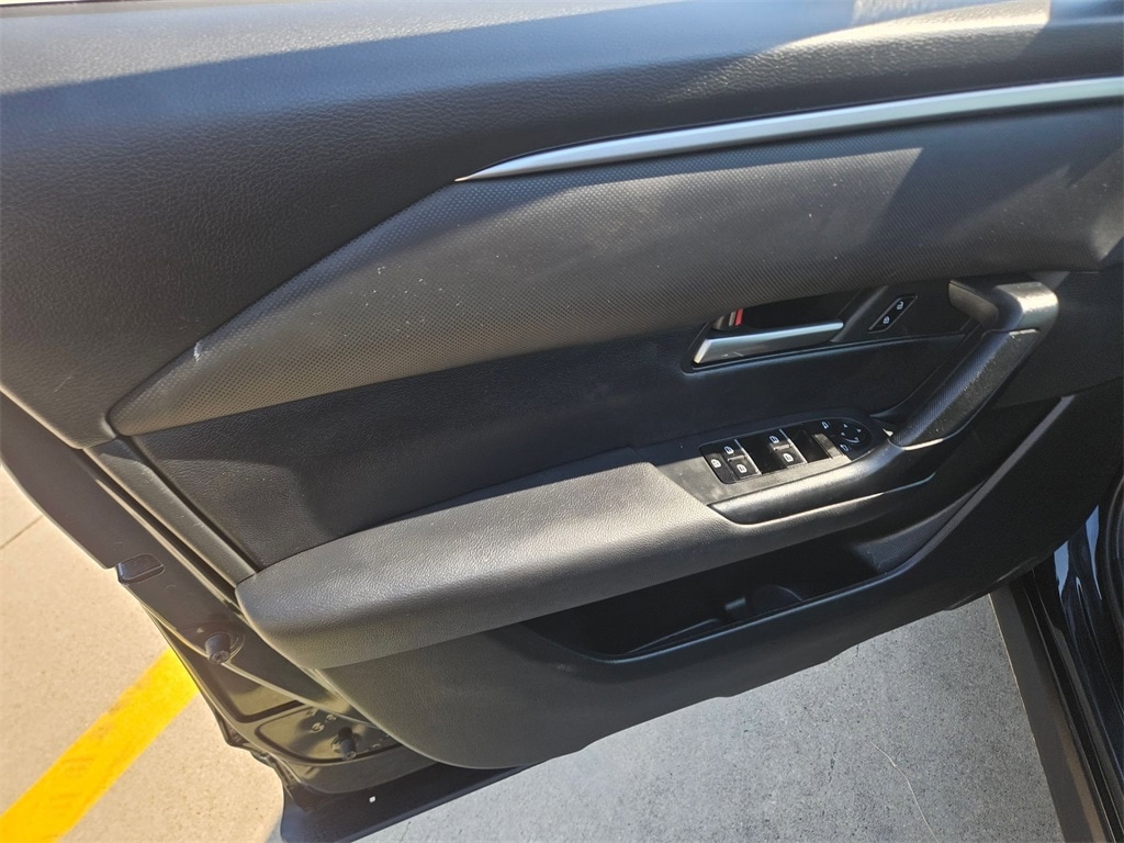 Thumbnail: 2024 Mazda CX-50 - 11