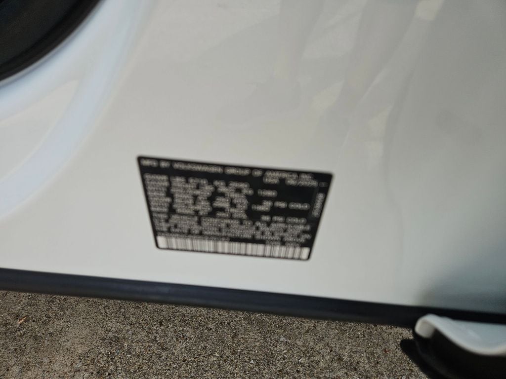 Thumbnail: 2025 Volkswagen Atlas - 28