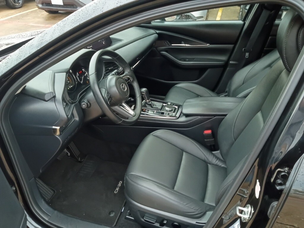 Thumbnail: 2025 Mazda CX-30 - 9