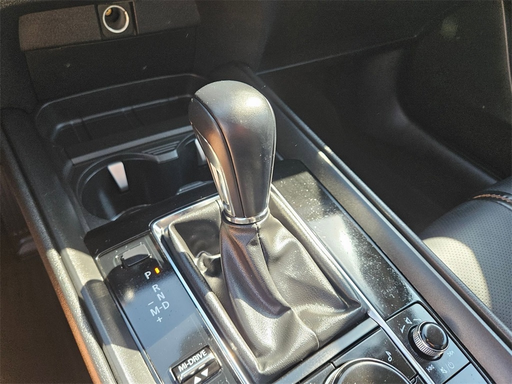 Thumbnail: 2025 Mazda CX-50 - 30