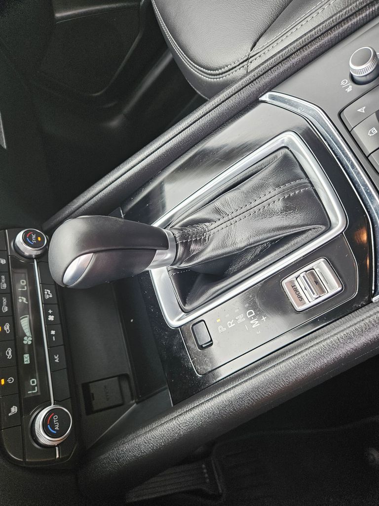 Thumbnail: 2025 Mazda CX-5 - 27