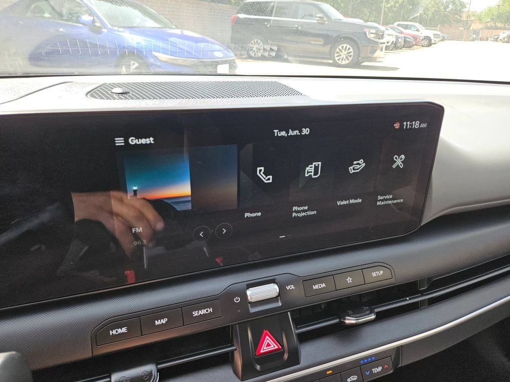 Thumbnail: 2025 Kia K4 - 21