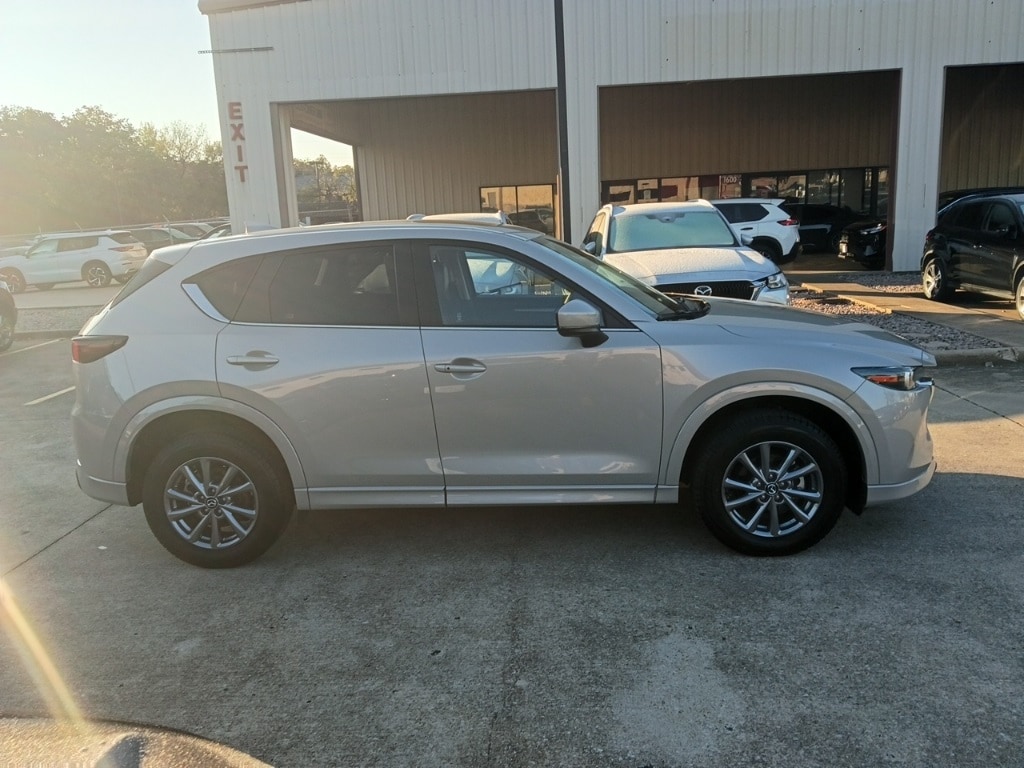 Thumbnail: 2025 Mazda CX-5 - 7