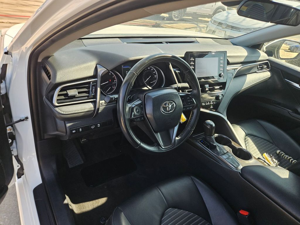 Thumbnail: 2024 Toyota Camry - 13