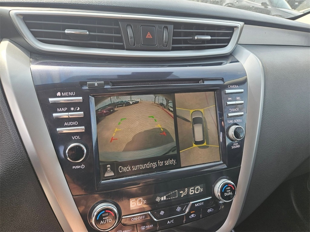 Thumbnail: 2023 Nissan Murano - 22