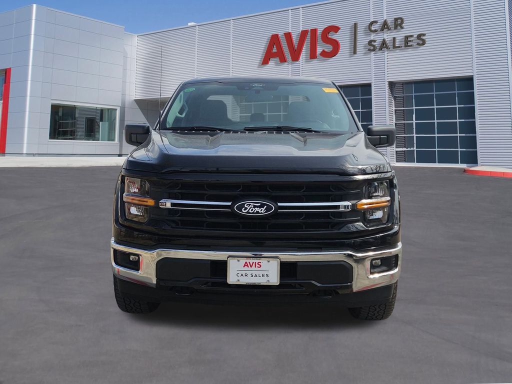 Thumbnail: 2025 Ford F-150 - 10