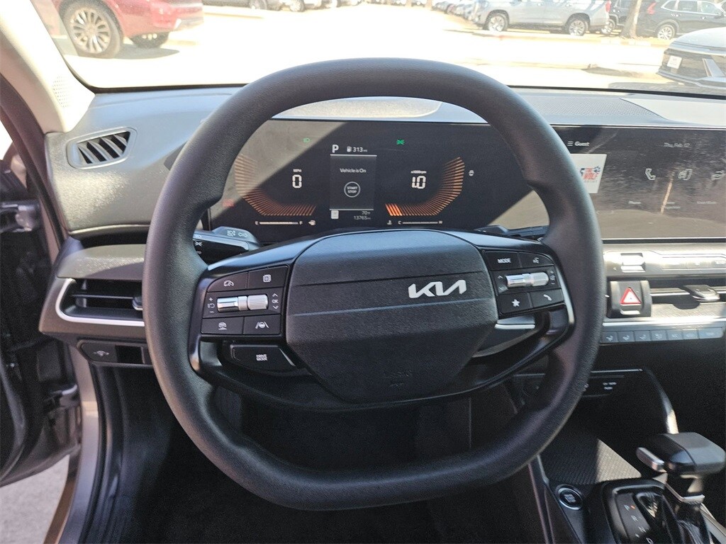 Thumbnail: 2025 Kia K4 - 18