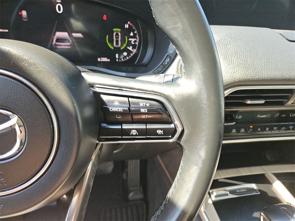 Thumbnail: 2025 Mazda CX-90 - 19