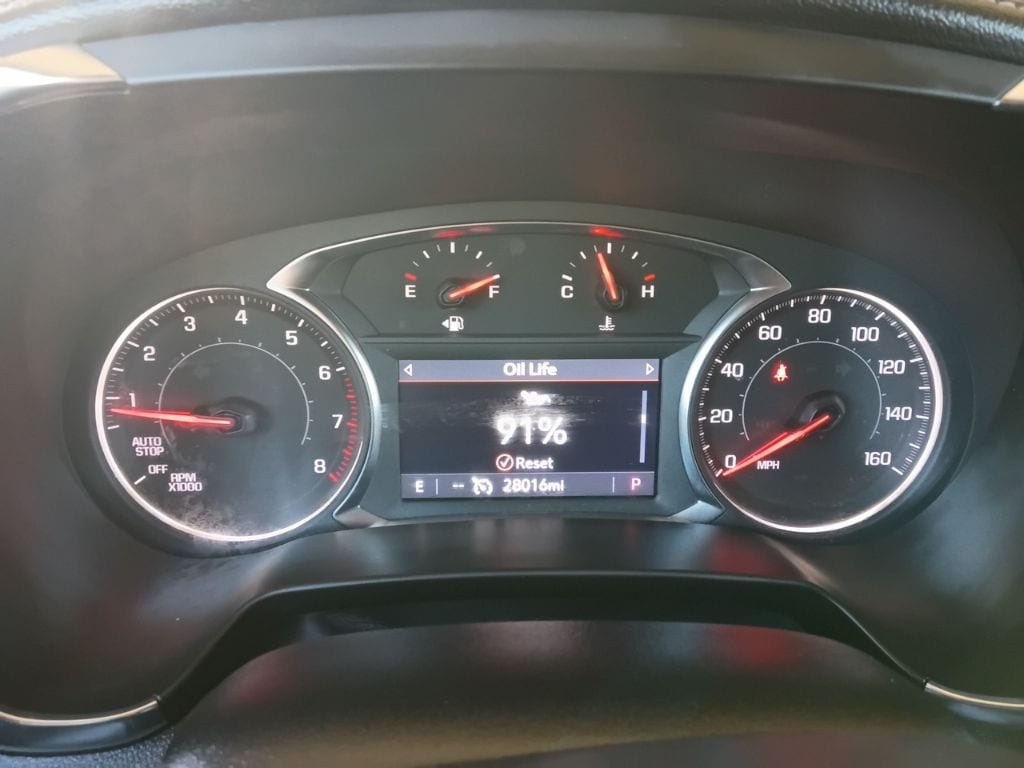 Thumbnail: 2025 Chevrolet Blazer - 2