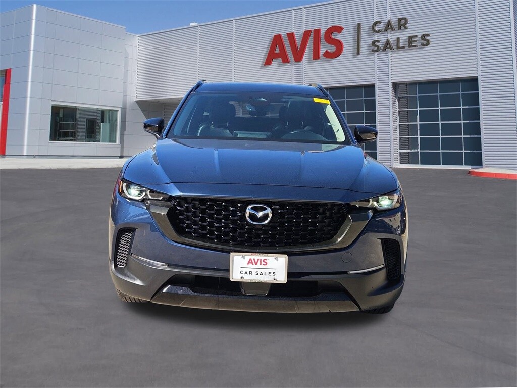 Thumbnail: 2025 Mazda CX-50 - 10