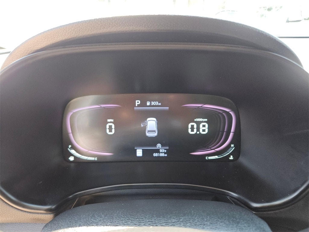 Thumbnail: 2023 Kia Soul - 21