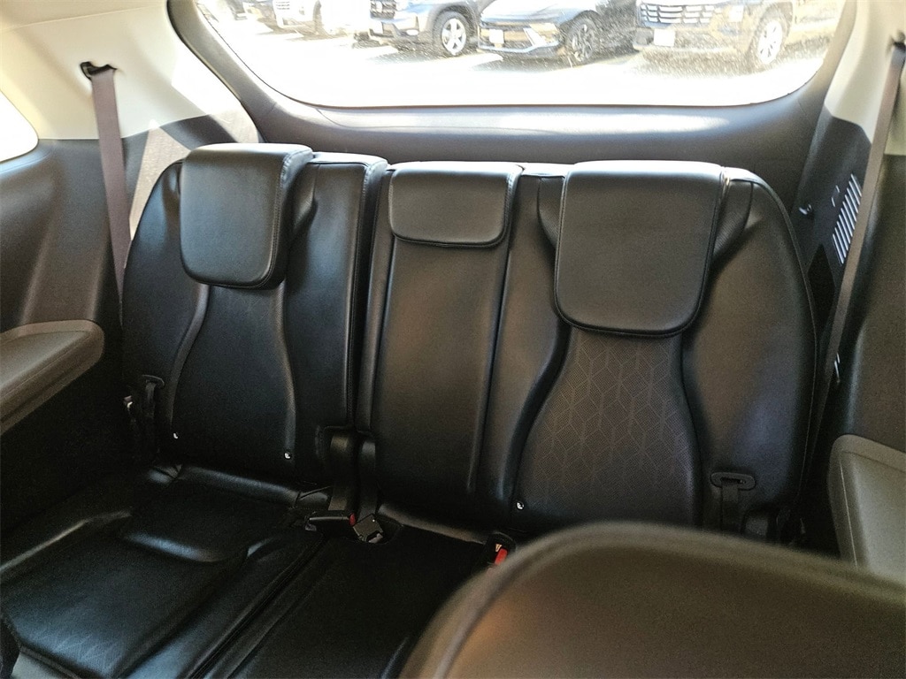 Thumbnail: 2025 Kia Carnival - 28