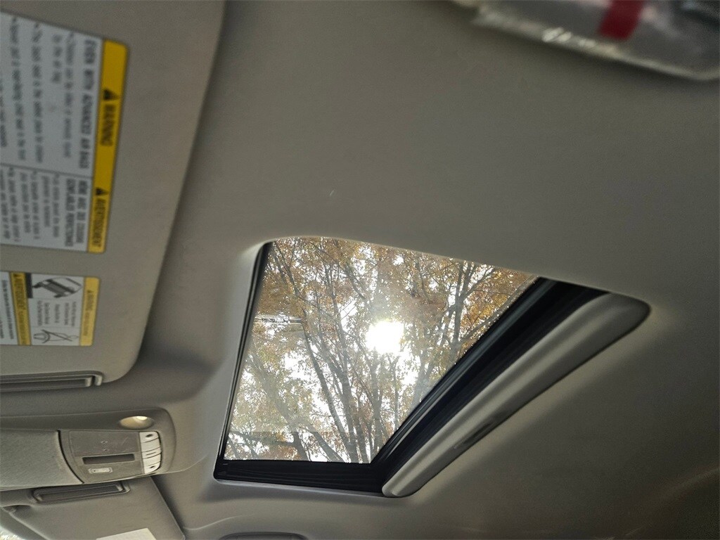 Thumbnail: 2024 INFINITI QX80 - 31