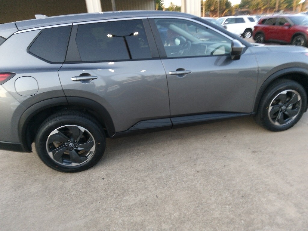 Thumbnail: 2024 Nissan Rogue - 7