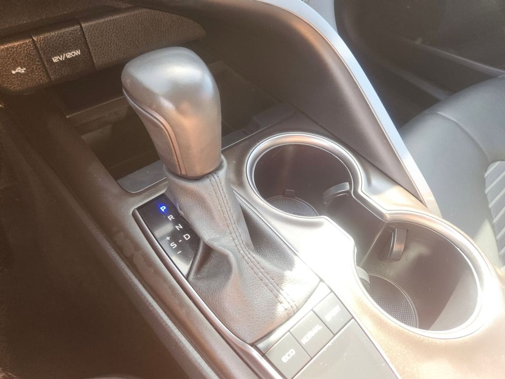 Thumbnail: 2024 Toyota Camry - 28