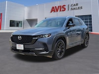 2024 Mazda CX-50 S Preferred -
                  Irving, TX