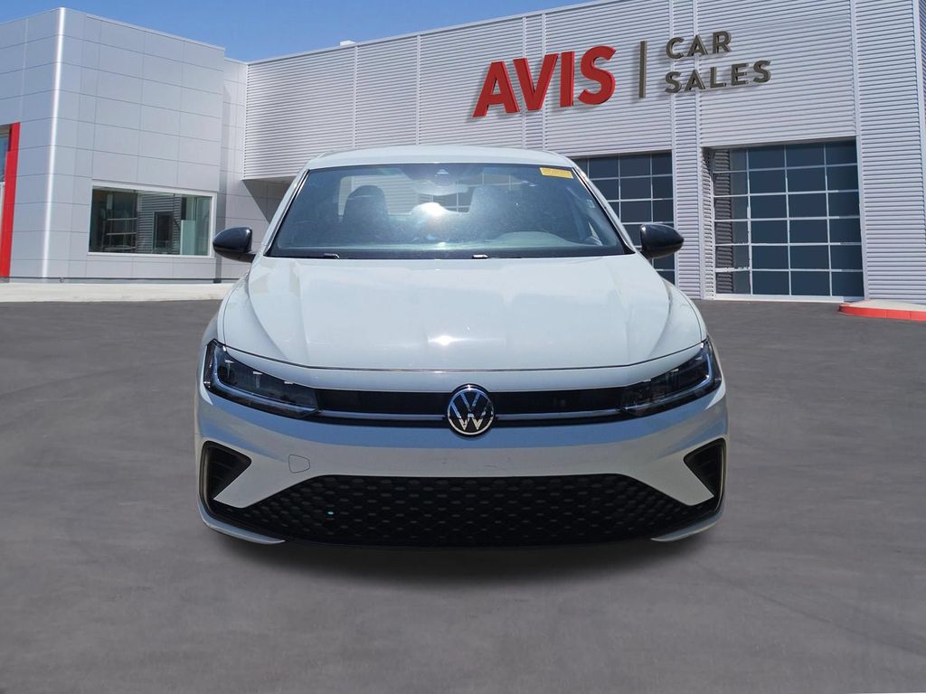 Thumbnail: 2025 Volkswagen Jetta - 10
