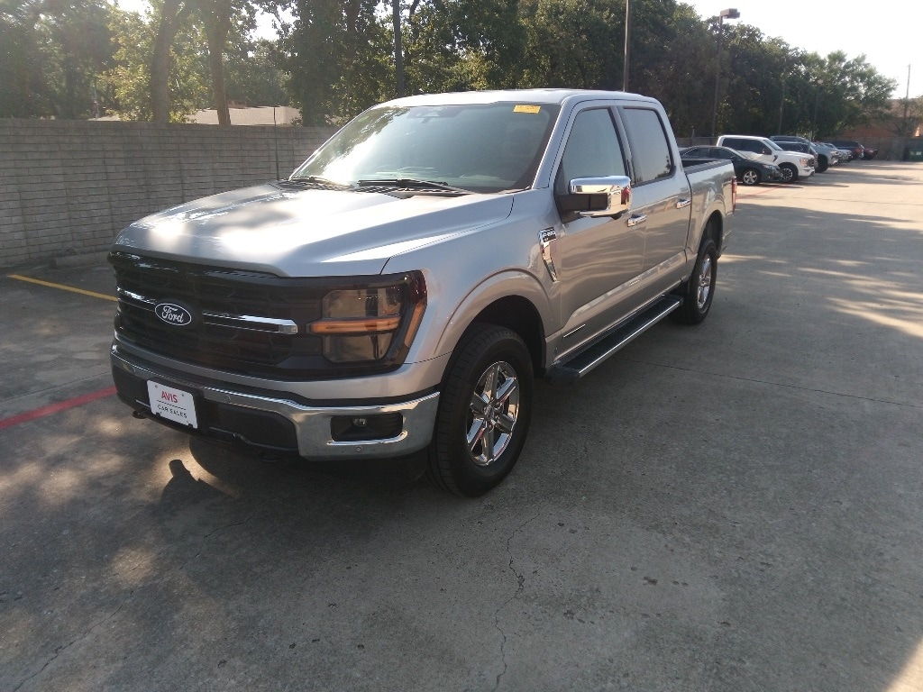 Thumbnail: 2024 Ford F-150 - 1