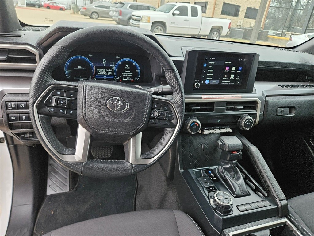 Thumbnail: 2025 Toyota Tacoma - 16